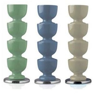 Baking Utensils: Zeal Classic Egg Cup 6 Sets Of 4 Pieces
