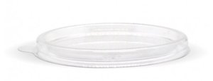 60ML PLA BIOCANE SAUCE CUP LID