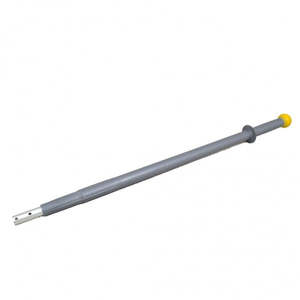 Dust Mops Mops: Micromop Telescop. Handle 1-1.6m -Yellow