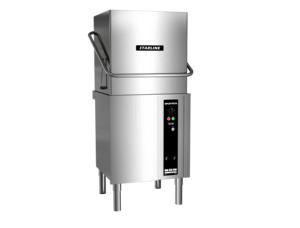 SIGNATURE HEAVY DUTY PASSTHROUGH DISHWASHER