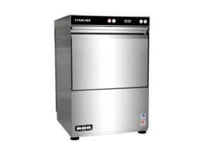 Starline Undercounter Dishwasher XU