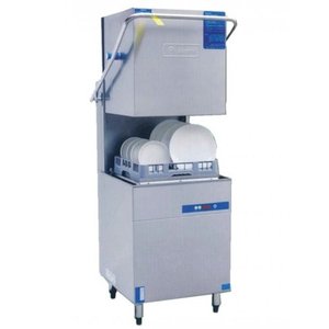 Passthrough Dishwasher 3 phase - PTD-601D