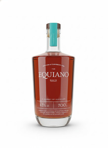 Products: Equiano 'Original Rum' 43% 700ml