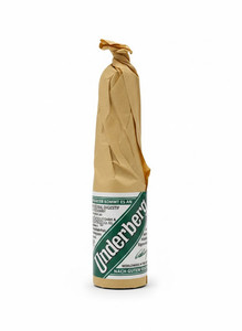 Products: Underberg Bitters