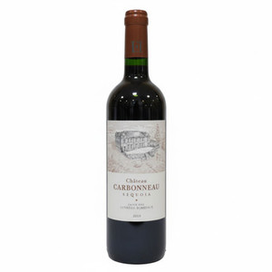 Chateau Carbonneau Sequoia 2022