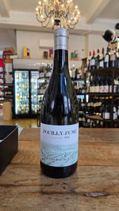 Products: Henri Bourgeois - Pouilly Fume - Porte Abbaye 2023