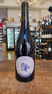 Kenzie Gamay/Pinot 2024