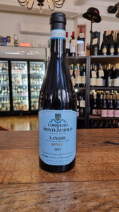 Products: Cordero di Montezemolo Langhe Arneis 2021/23