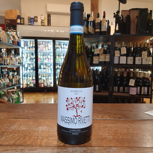 Massimo Rivetti Langhe Arneis 2020