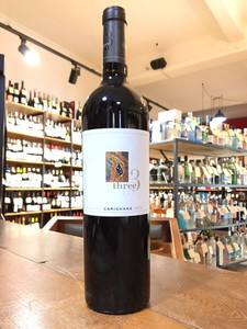 Three Wine Company - Bigelow Carignane 2014