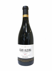 Products: Costers del Priorat - 'Clos Alzina' Tinto 2017