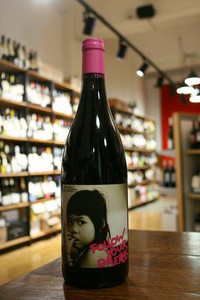 Products: Testalonga - Baby Bandito 'Follow Your Dreams' Carignan 2021