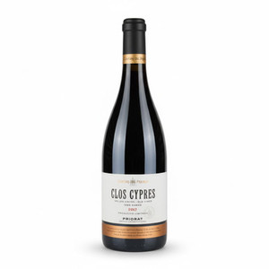 Products: Costers del Priorat - 'Clos Cypres' Tinto 2017