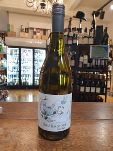 Products: Thistledown Wine Co - Cloud Cuckoo Fiano Zibibbo 2022