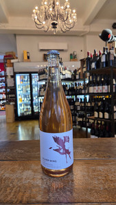 Products: Silverwing 'LUMI' Amophora Pet-Nat 2025