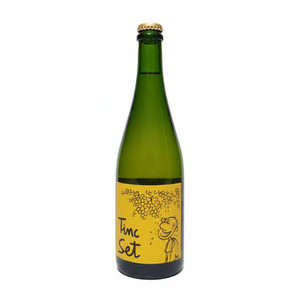 Ramon Jané - Tinc Set Pet Nat 2023