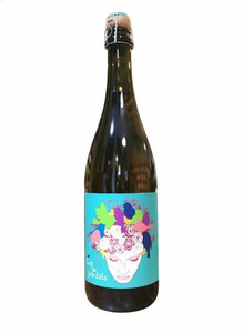 Ramon Jané - Cap De Pardals Brut 2022