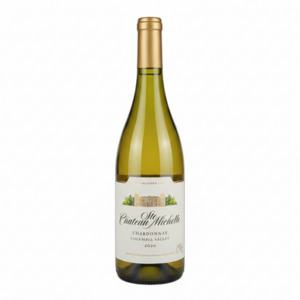 Chateau Ste. Michelle Chardonnay 2020