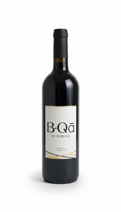 Chateau Marsyas B-Qa de Marsyas Red Blend - 2020