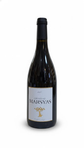 Chateau Marsyas White Blend - 2017