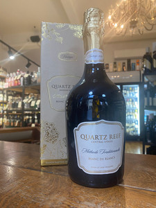 Quartz Reef Blanc de Blanc Methode 2019