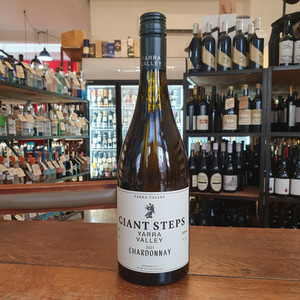 Giant Steps Yarra Valley Chardonnay 2022/2024