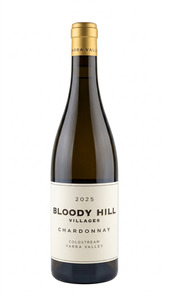 Timo Mayer 'Bloody Hill' Yarra Valley Chardonnay 2024/25
