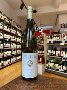 Pegasus Bay - 'Bel Canto' Dry Riesling 2024