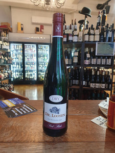 Dr Loosen - 'Red Slate' Dry Riesling 2023