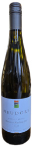 Neudorf - Rosie's Block Moutere Dry Riesling 2023