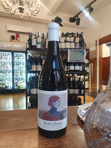 Kottabos Grenache/Syrah 2021