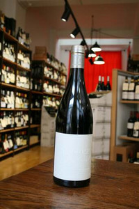 Porseleinberg Syrah 2019
