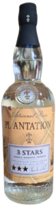 Plantation 3 Stars - White Rum