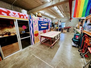 Products: Cahoots Workshop Gift Card - Cahoots Workshop