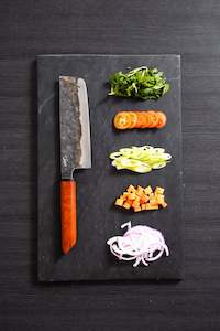 All: Gabriel (Hammered)