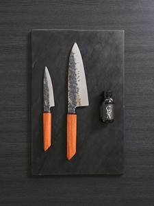 All: The Hammered Pair