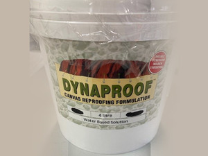 Products: Effective Dynaproof Waterproofing Solutions Cairnscorp