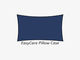 Navy Easy Care Pillow Cases Cairnscorp