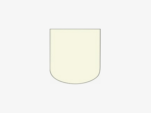 King Round-Ended Sheets Cairnscorp