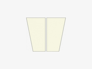 Single Quarter Berth Fitted Sheet - Cairnscorp