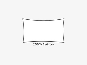 Soft Cotton Pillow Cases Cairnscorp