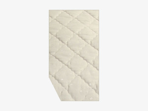 Double Cut Off Corner Mattress Protectors Cairnscorp