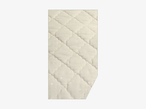 Double Cut Off Corner Mattress Protectors Cairnscorp