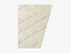 Comfortable Double Quarter Berth Bedding Cairnscorp