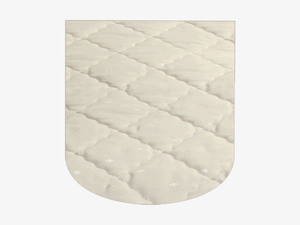 King Size Round Ended Mattress Protectors Cairnscorp