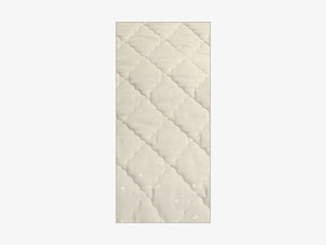 Single Narrow Rectangle Mattress Protection Cairnscorp