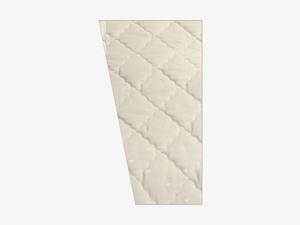 Single Quarter Berth Protector - Port Cairnscorp