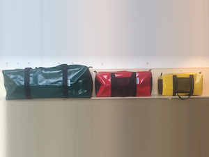Durable PVC Bags for Storage Cairnscorp