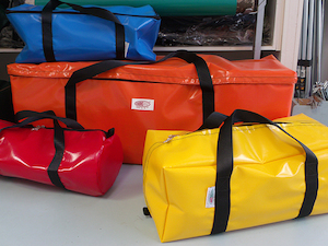 Functional Sports Bags for Athletes Cairnscorp