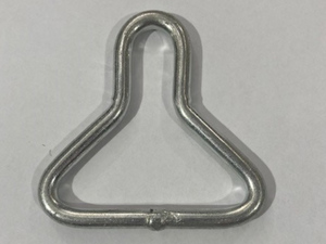 Roller Hangers for Red Rollers Cairnscorp